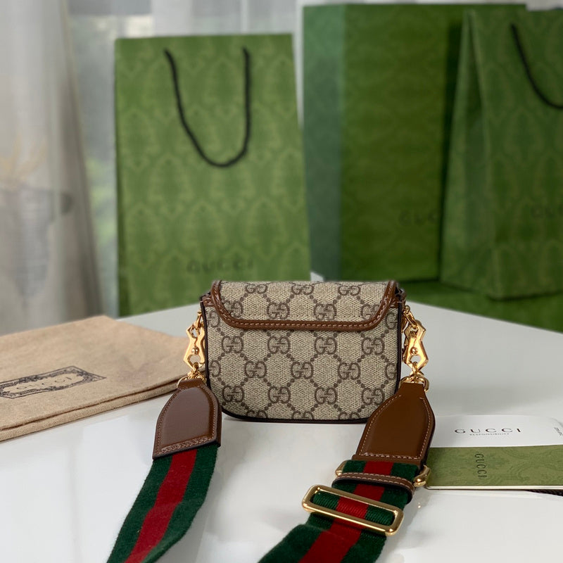 GUI - Luxurious Totes - 750