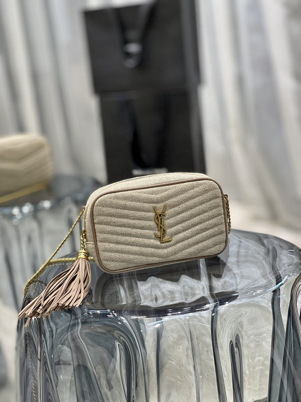 Luxurious Totes - Latest - 8847