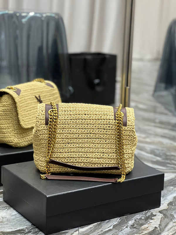 Luxurious Totes - Latest - 7985