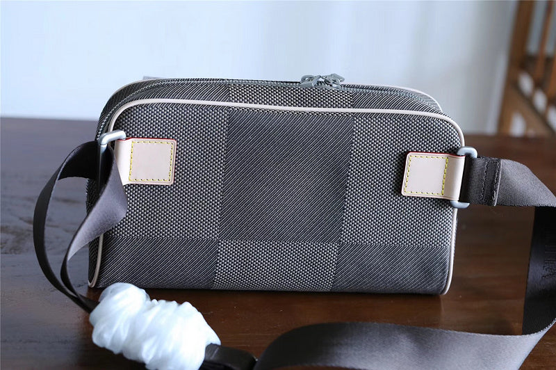 Lux-Totes - LOV Bags - 4264