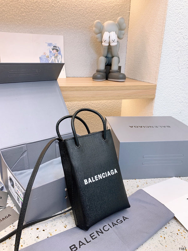 Luxurious Totes - BGA2 Bags - 304