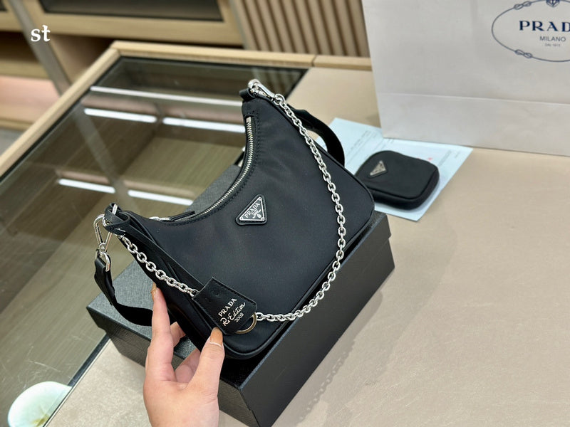 Luxurious Totes - PDA3 Bags - 017