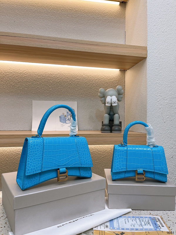 Luxurious Totes - BGA2 Bags - 287