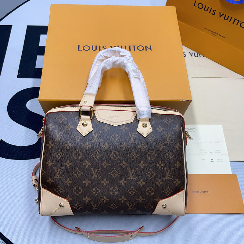 Lux-Totes - LOV Bags - 1064