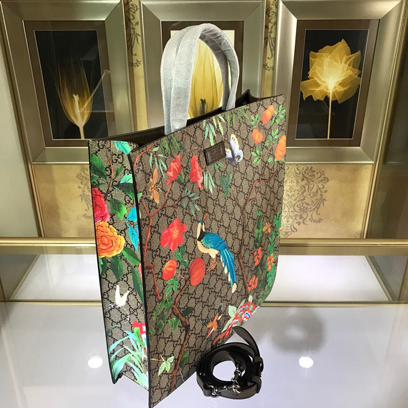 Lux-Totes - GCI Bags - 2554