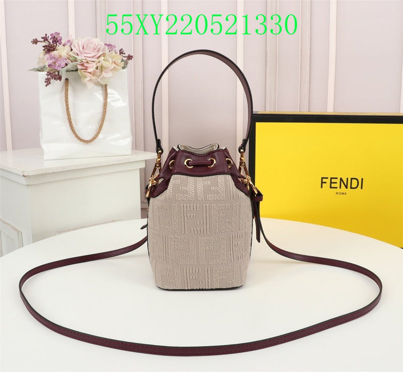 GC - Shoulder - 3079