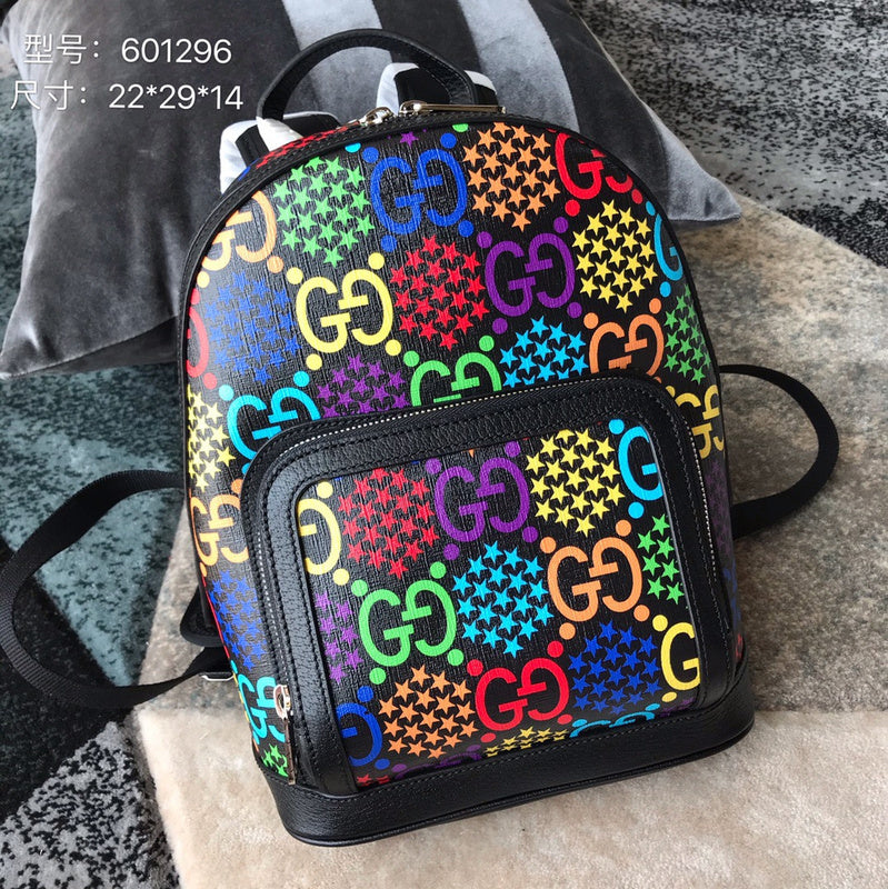 Lux-Totes - GCI Bags - 2124