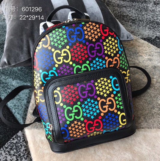 Lux-Totes - GCI Bags - 2124