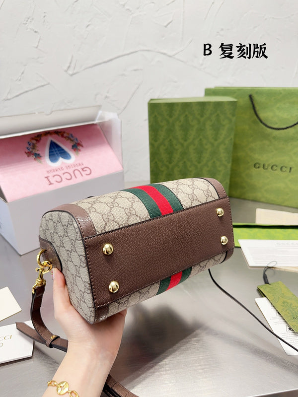 Luxurious Totes - GUI3 Bags - 098