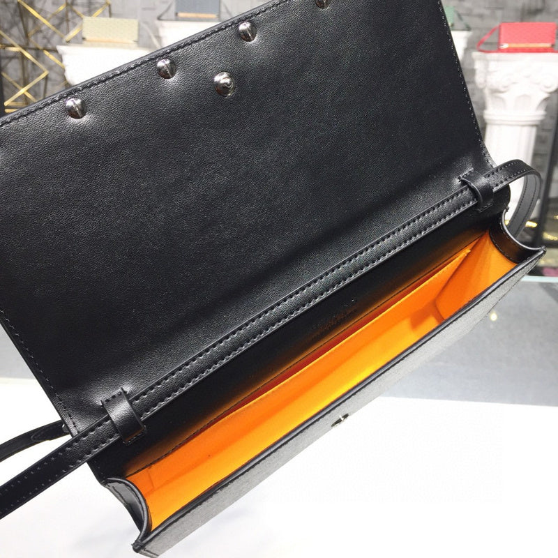 Lux-Totes - GOD Bags - 204