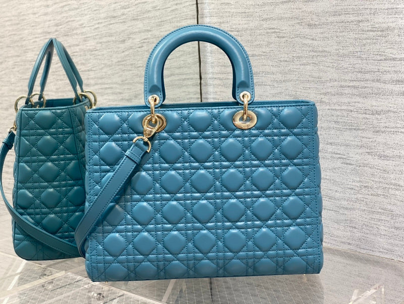 Luxurious Totes - Latest - 6227