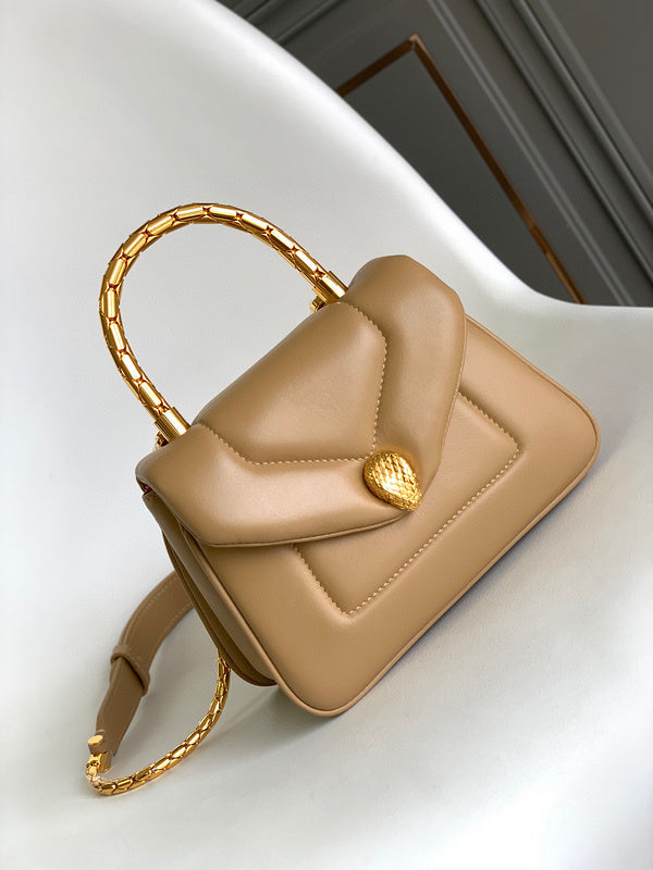 Luxurious-Totes - BVLGA Bags - 226