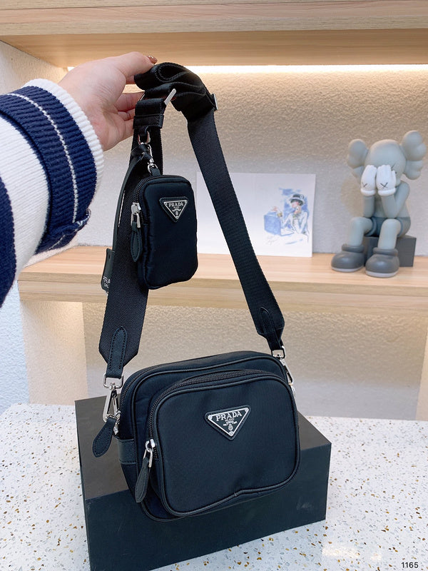 Style My Style - PDA3 Bags - 160
