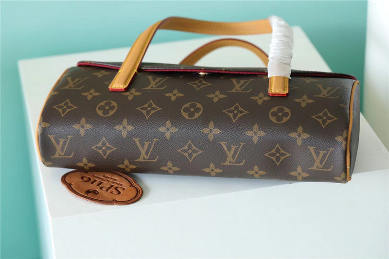 Lux-Totes - LOV Bags - 1054