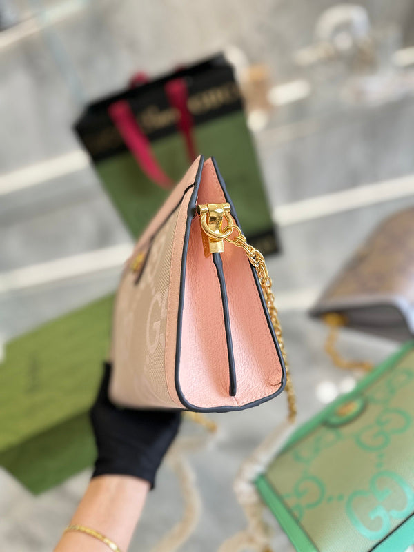Luxurious Totes - GUI3 Bags - 280