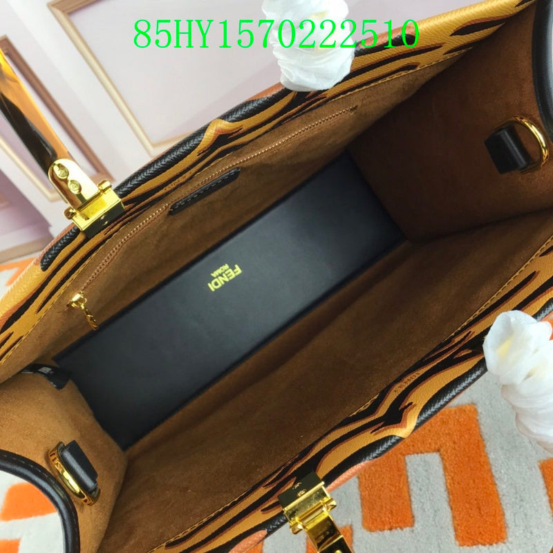 GC - Shoulder - 2821