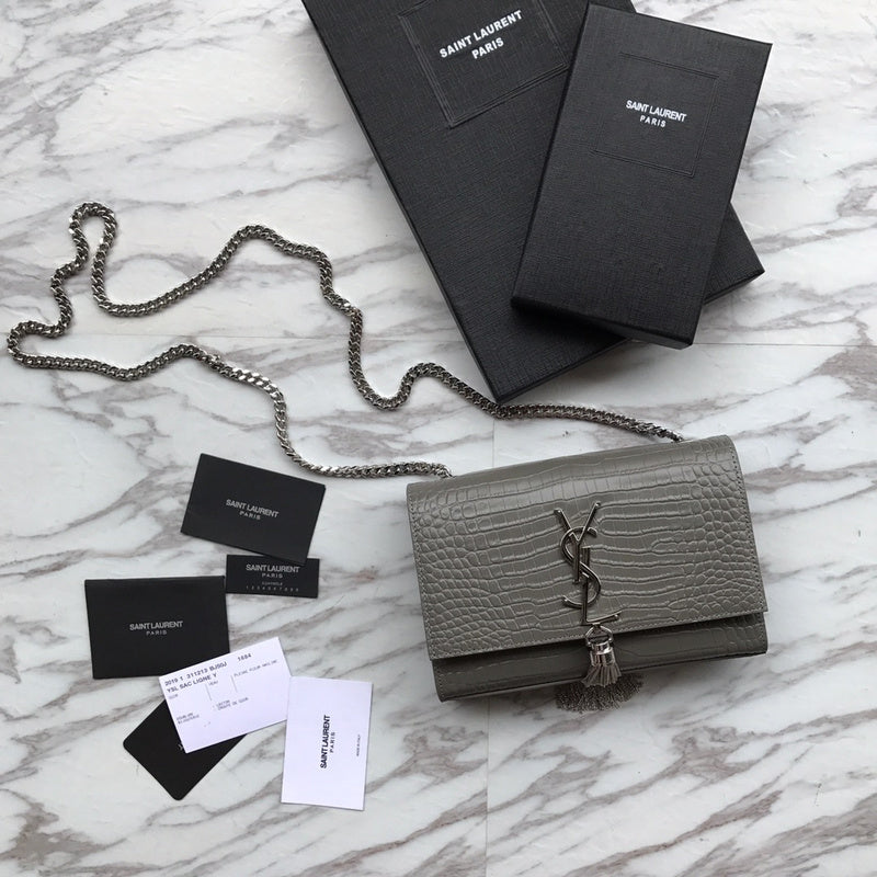 Luxurious Totes - Latest - 9069