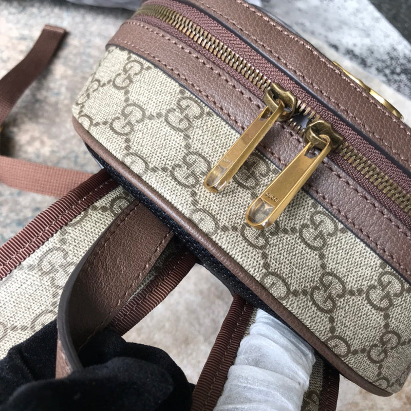 Lux-Totes - GCI Bags - 2118
