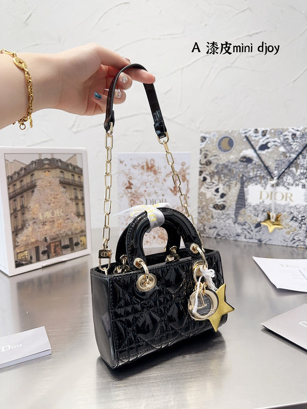 Style My Style - DOR2 Bags - 093