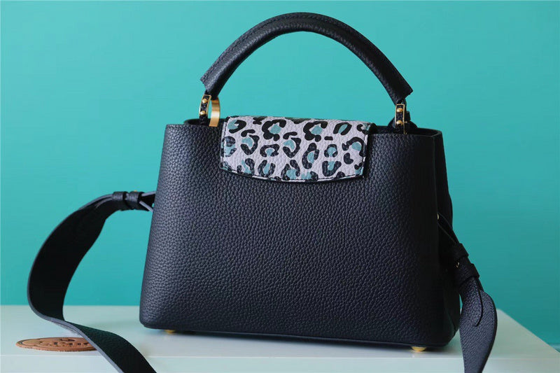 Lux-Totes - LOV Bags - 1142