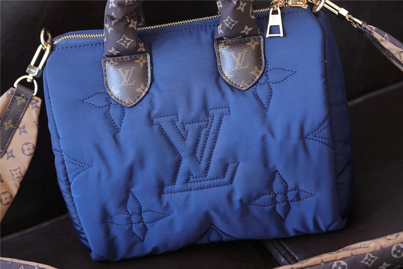 Lux-Totes - LOV Bags - 913