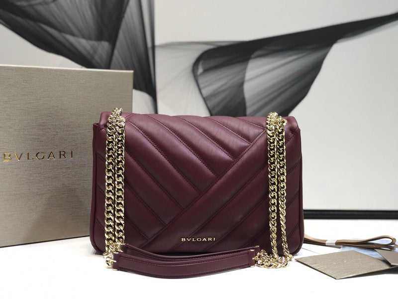 Style My Style - BVLGA Bags - 091
