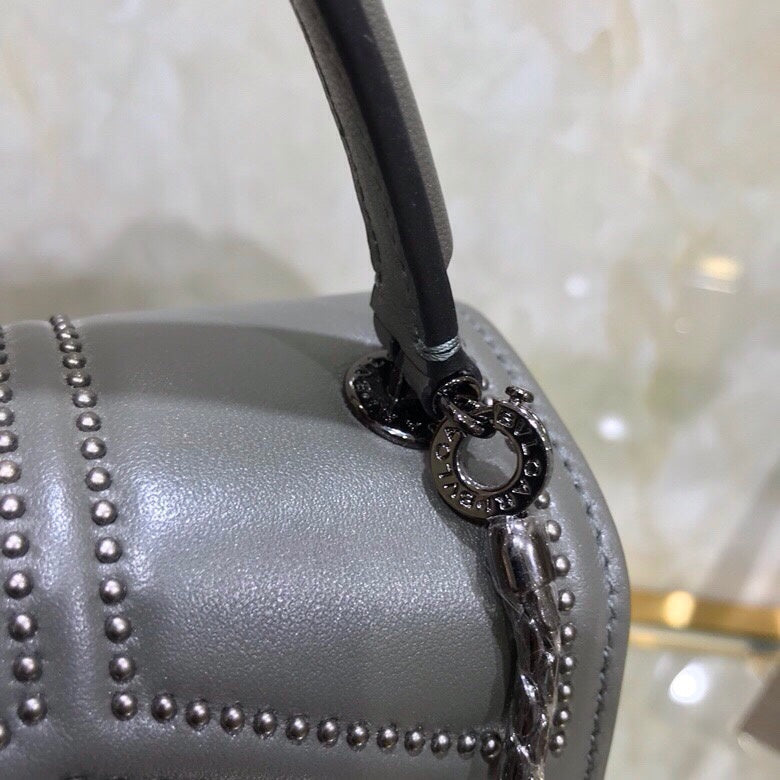 Style My Style - BVLGA Bags - 032