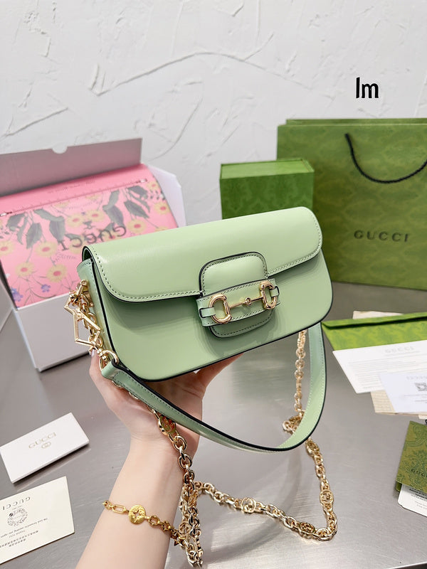 Luxurious Totes - GUI3 Bags - 105