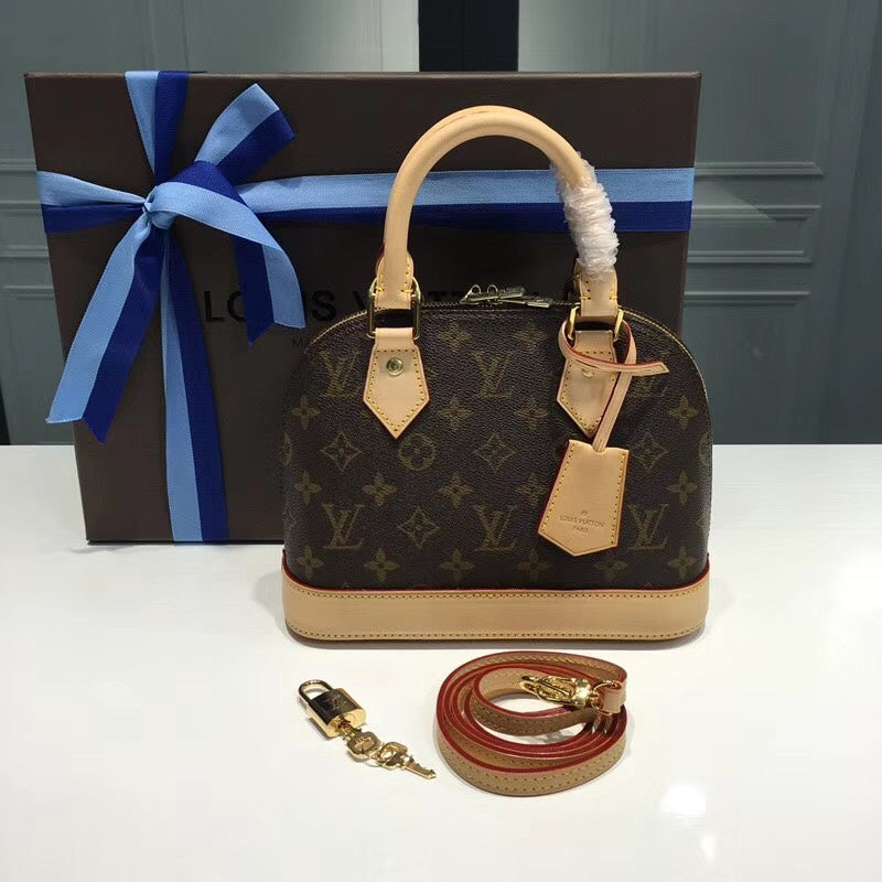 LOV - Luxurious Totes - 2760