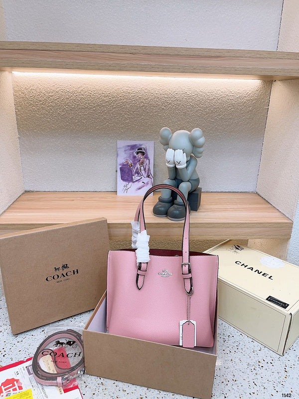 Luxurious Totes - CCH2 Bags - 143