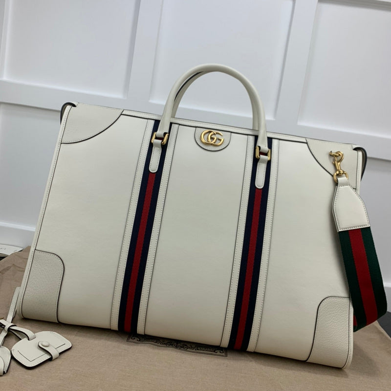 GUI - Luxurious Totes - 567