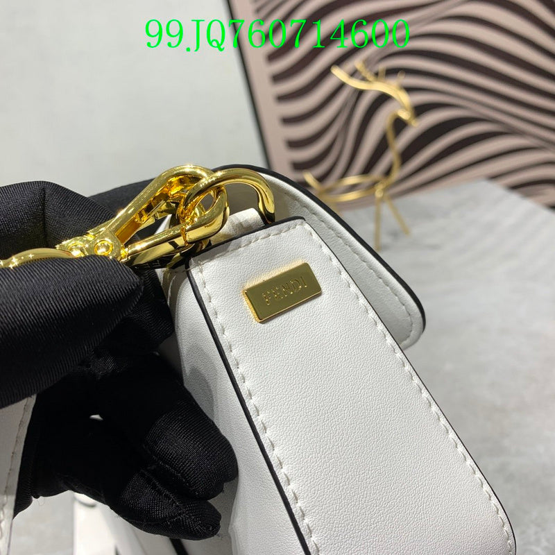 GC - Shoulder - 3344