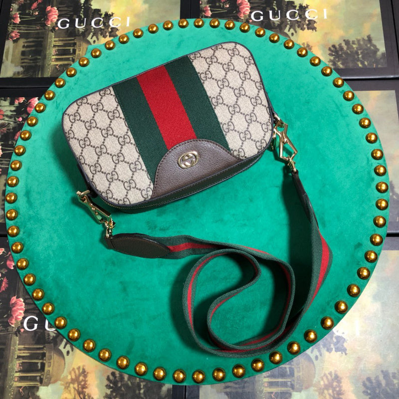 Lux-Totes - GCI Bags - 2467