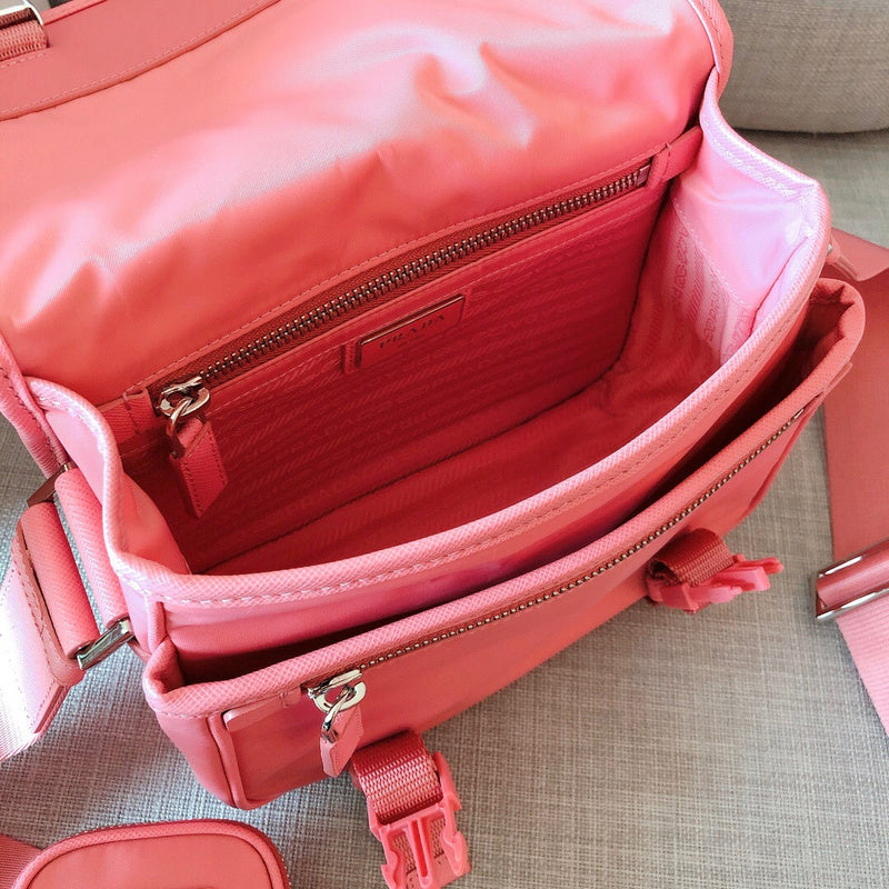 ZEP - PD Bags - 449