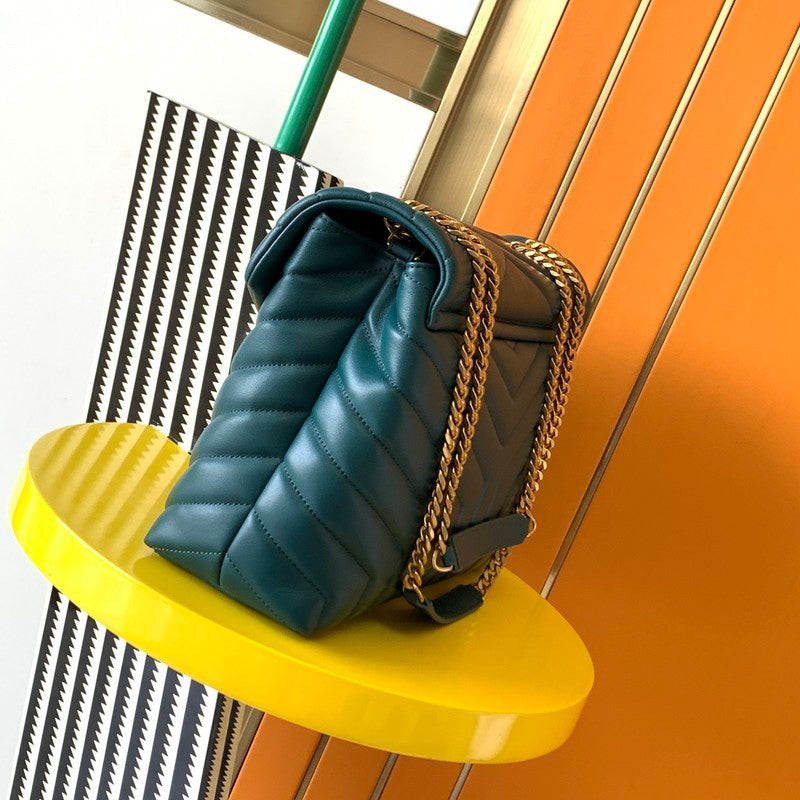 Luxurious Totes - Latest - 8006