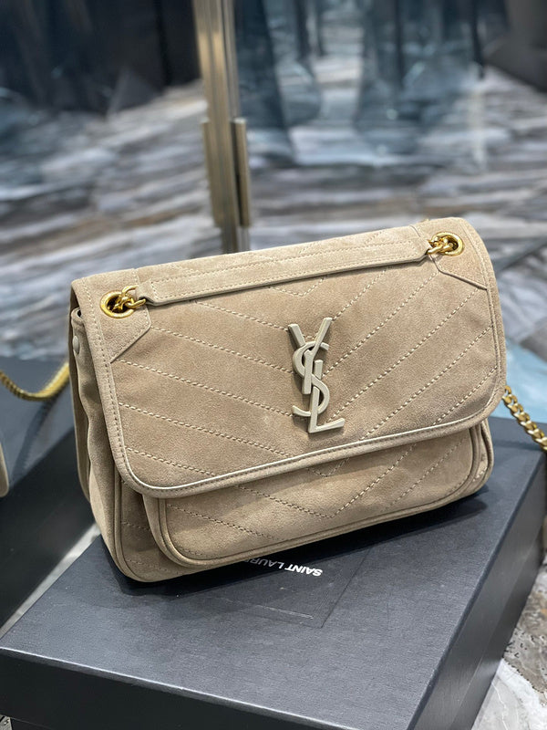 Luxurious Totes - Latest - 8529