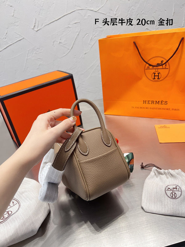 Style My Style - HMS3 Bags - 037