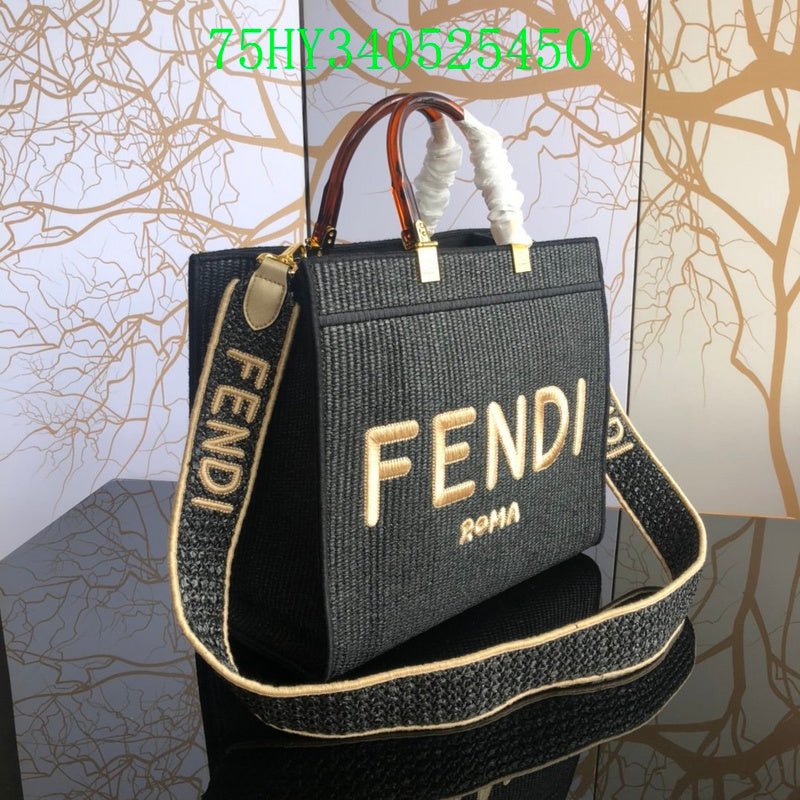 GC - Shoulder - 3072