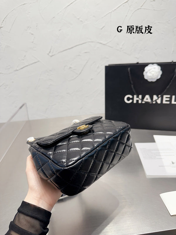 Style My Style - CNL3 Bags - 387