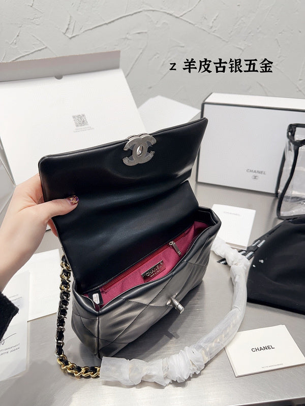 Luxurious Totes - CNL3 Bags - 153