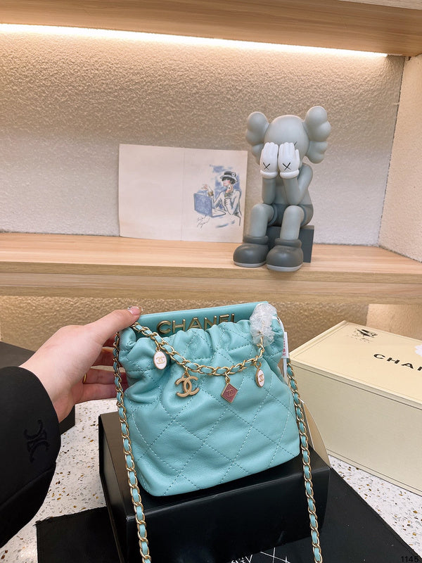 Luxurious Totes - CNL3 Bags - 270
