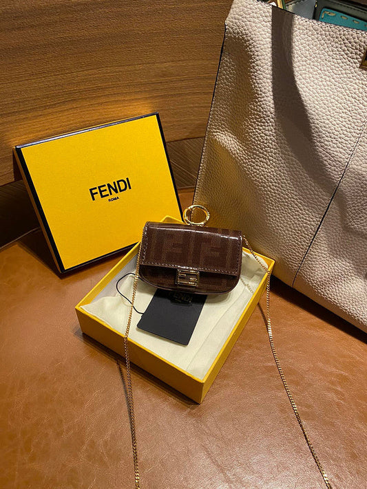 FDI Bags - Luxurious Bags  702