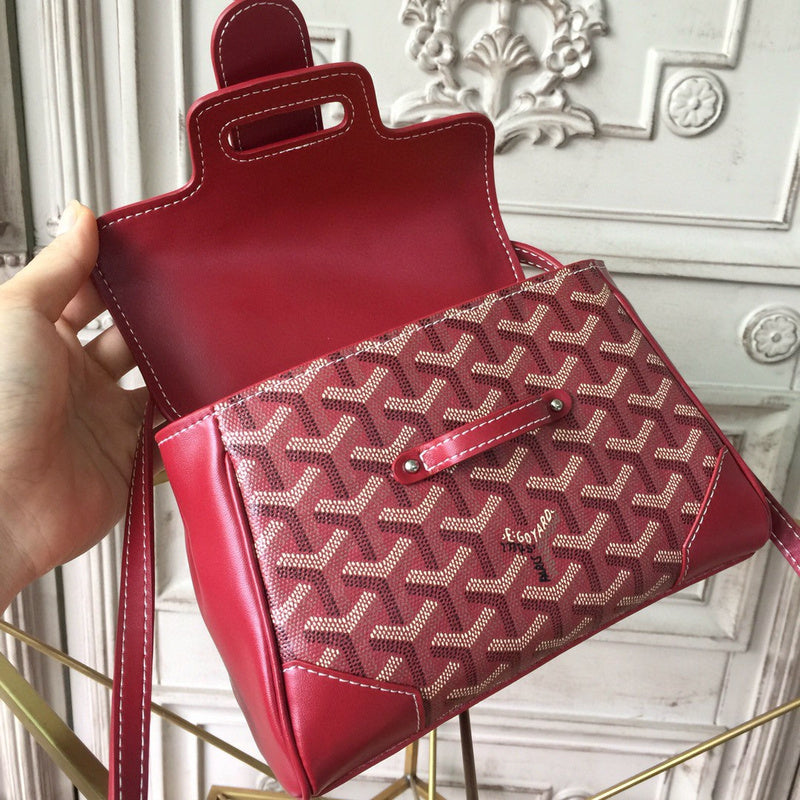 Lux-Totes - GOD Bags - 188