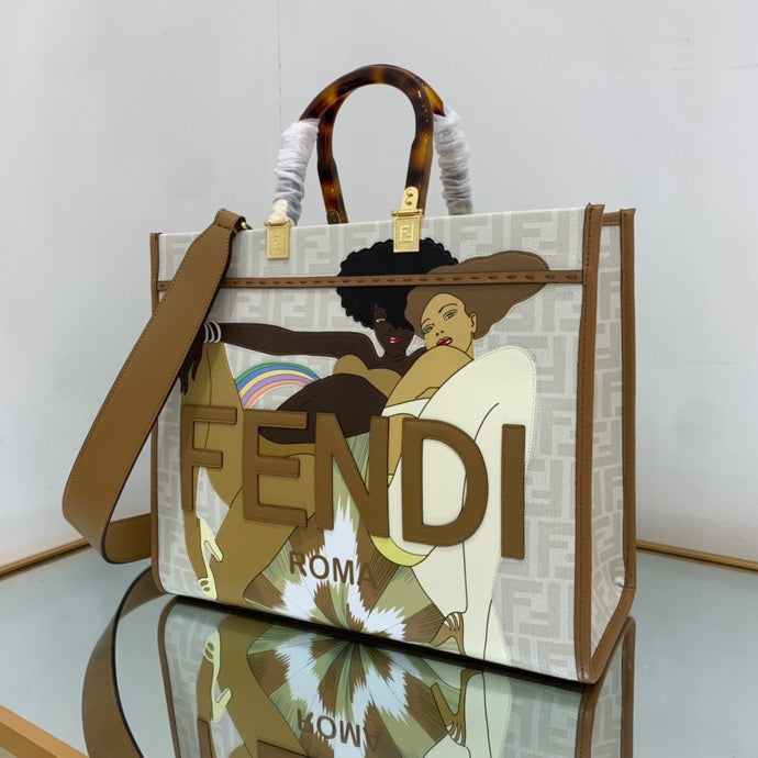 Luxurious Totes - Latest - 11394