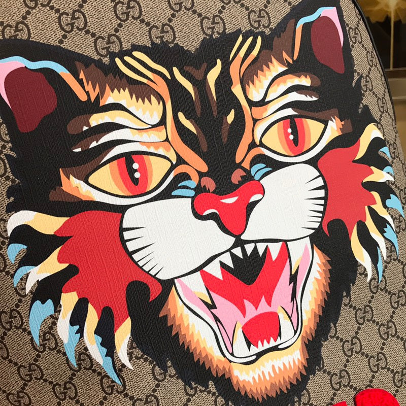Lux-Totes - GCI Bags - 2139