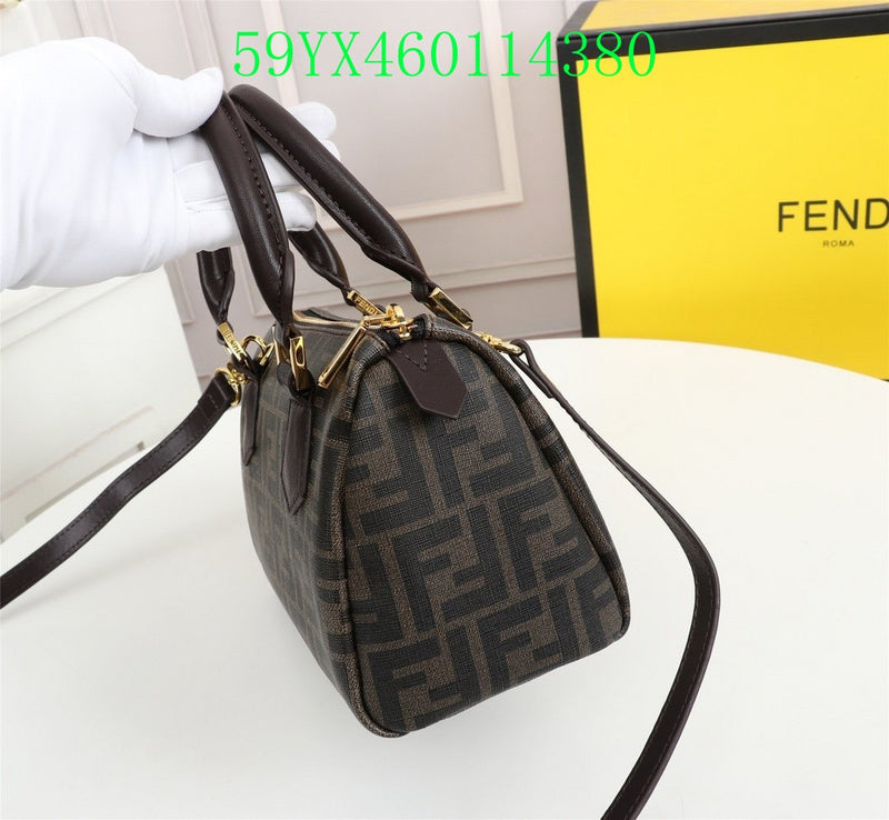 GC - Shoulder - 3465