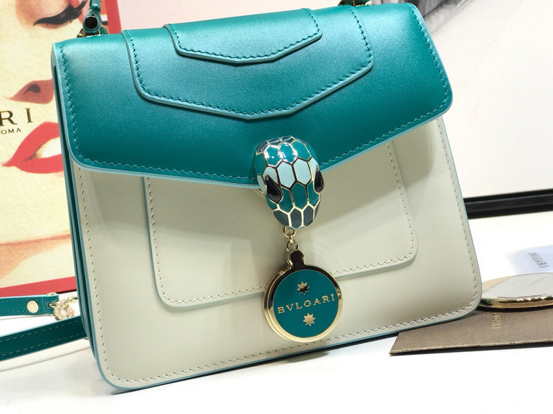 Style My Style - BVLGA Bags - 051