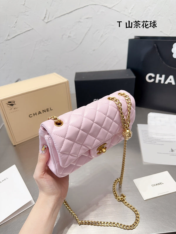 Style My Style - CNL3 Bags - 132