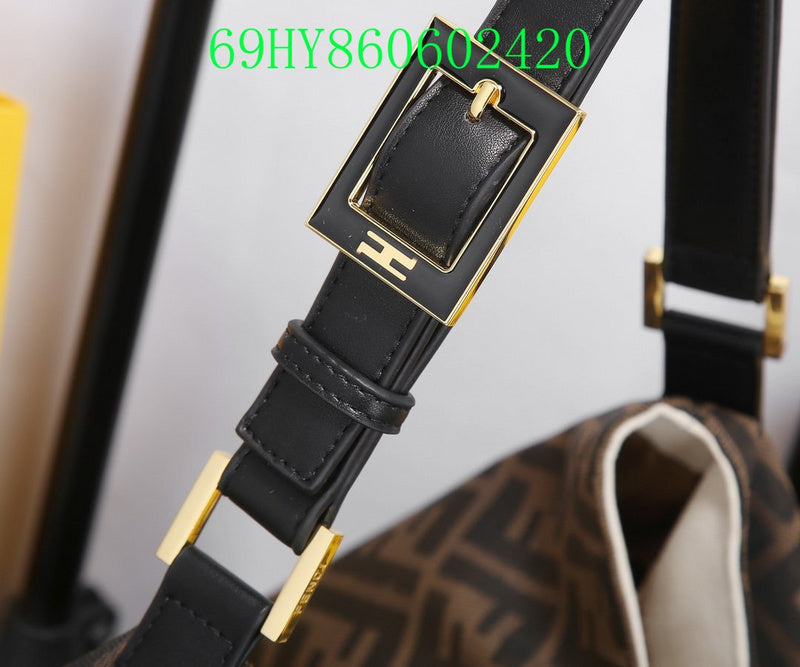 GC - Shoulder - 3037
