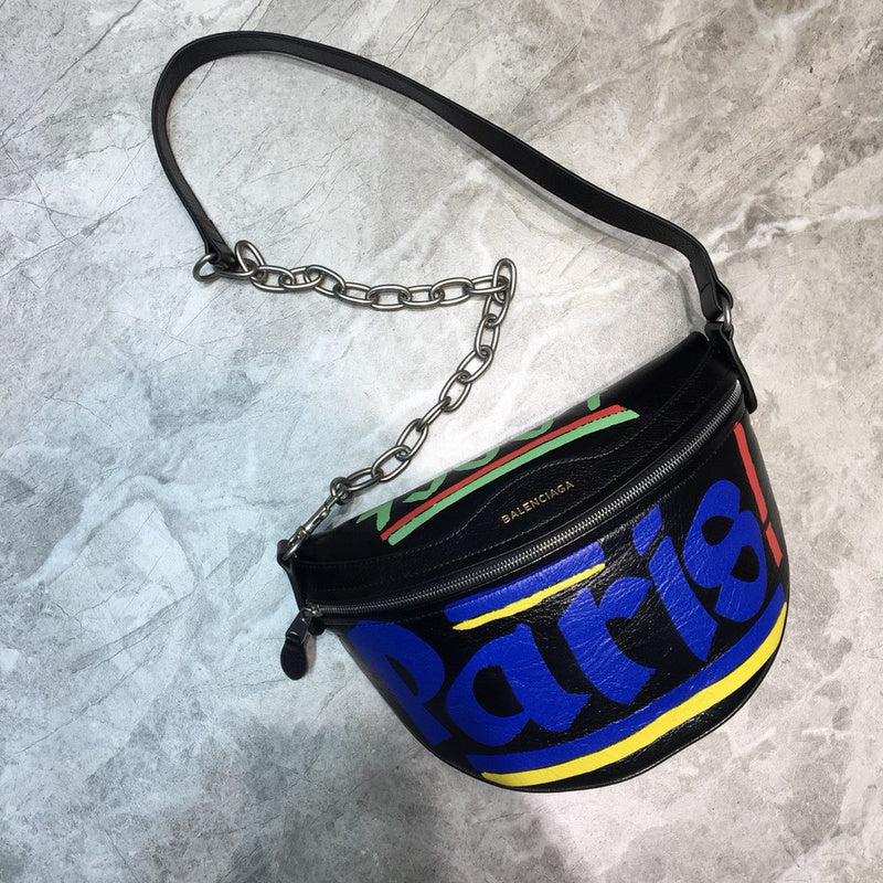 Style My Style - BGA Bags - 611